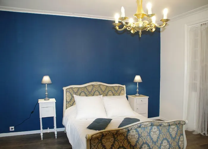 La Cour Royale Bayeux