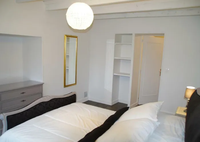 La Cour Royale Apartmán *