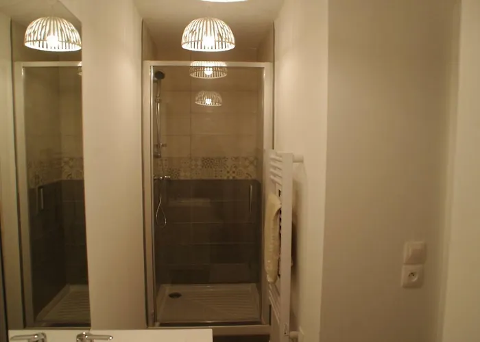 La Cour Royale Apartmán