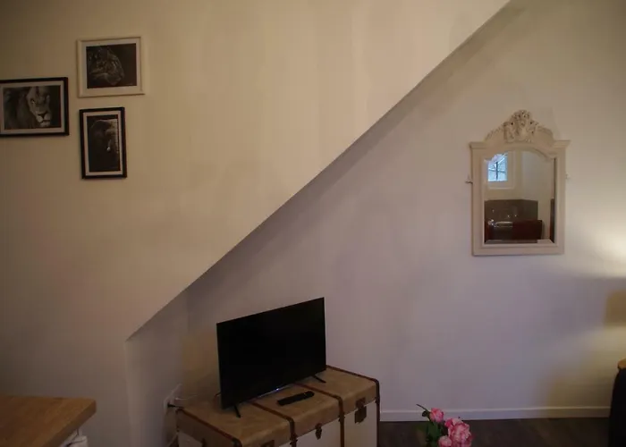 La Cour Royale Bayeux