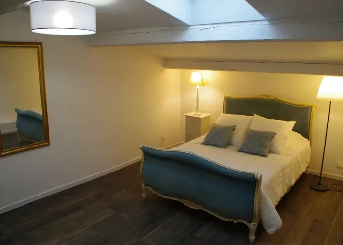 La Cour Royale Apartmán *