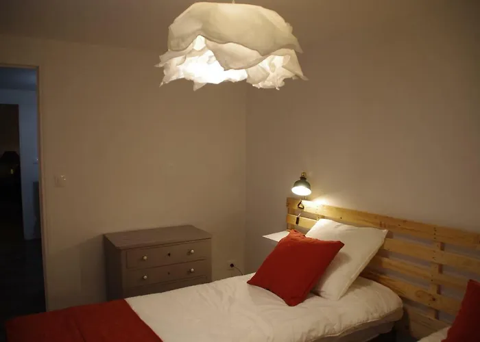 La Cour Royale * Bayeux