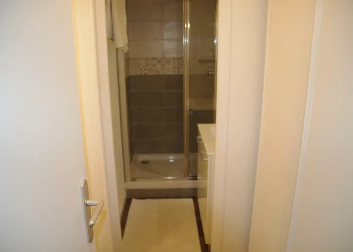 Apartmán La Cour Royale