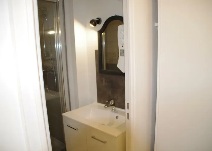 La Cour Royale Apartmán