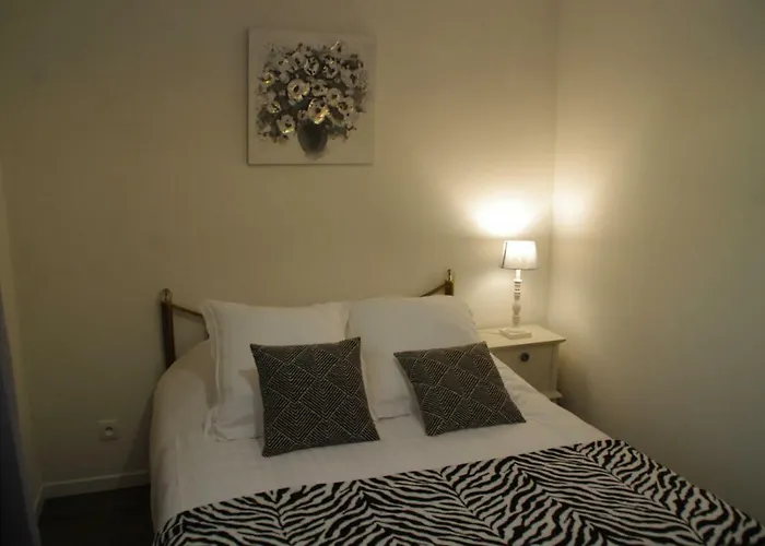 Appartement La Cour Royale