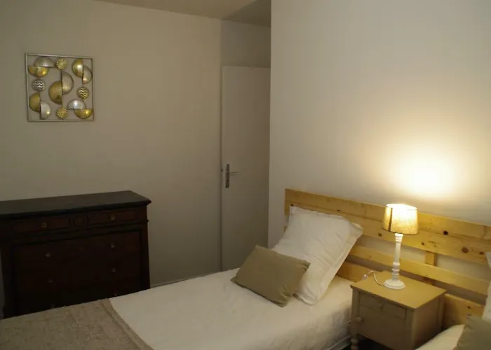 La Cour Royale Appartement