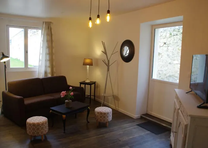 Appartement La Cour Royale *