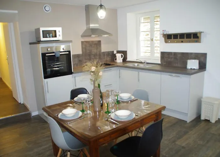 La Cour Royale Apartmán