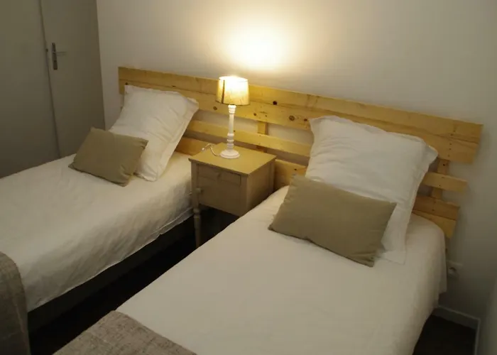 La Cour Royale * Bayeux