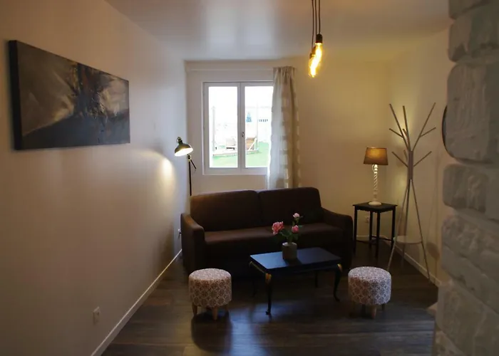 La Cour Royale Bayeux