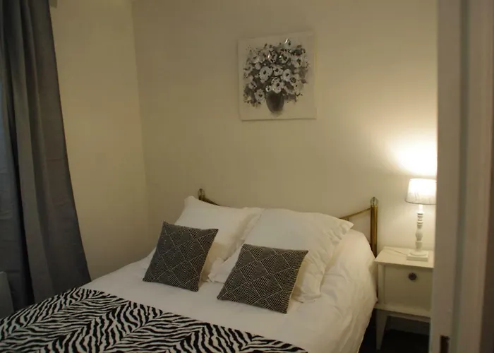 La Cour Royale Bayeux