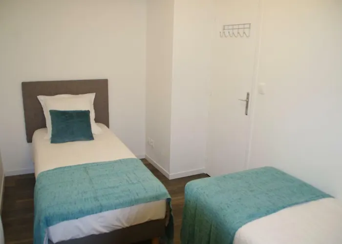 Apartmán La Cour Royale