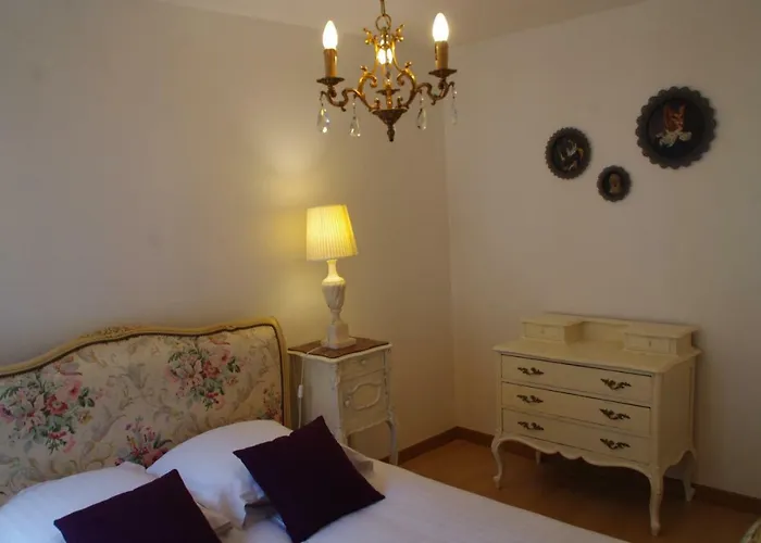 La Cour Royale * Bayeux