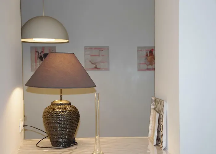 La Cour Royale Bayeux