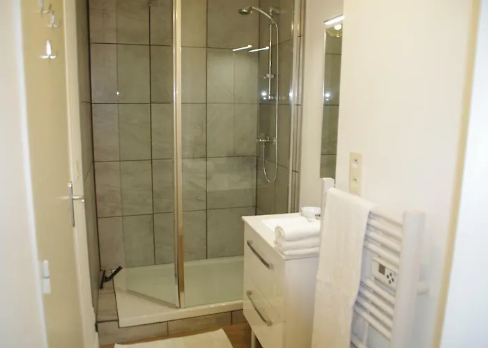 La Cour Royale Bayeux