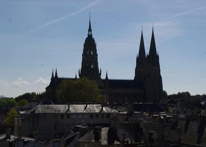 La Cour Royale Apartmán