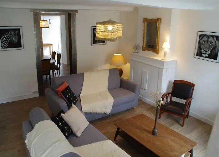 La Cour Royale Bayeux