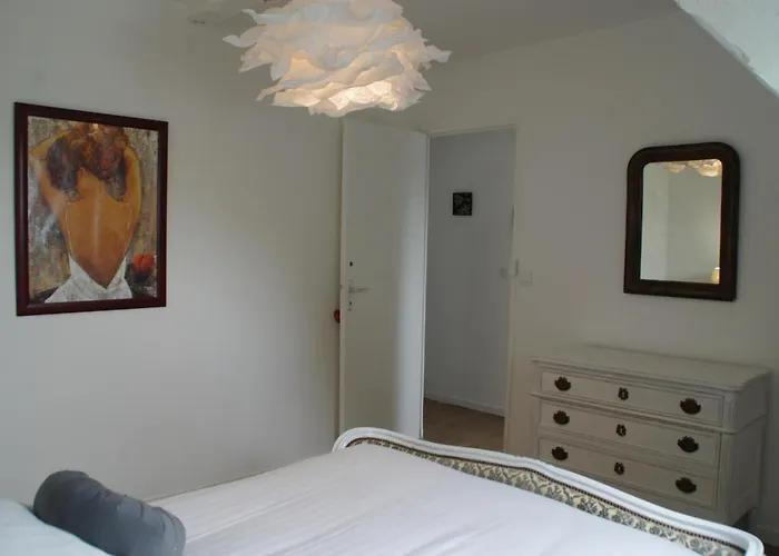 La Cour Royale Apartmán *