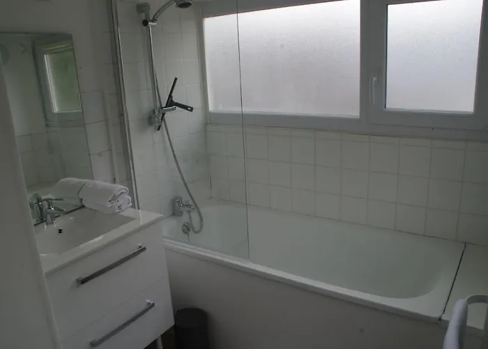 Apartment La Cour Royale *