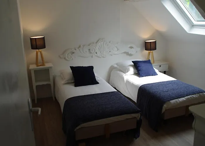 Apartment La Cour Royale *