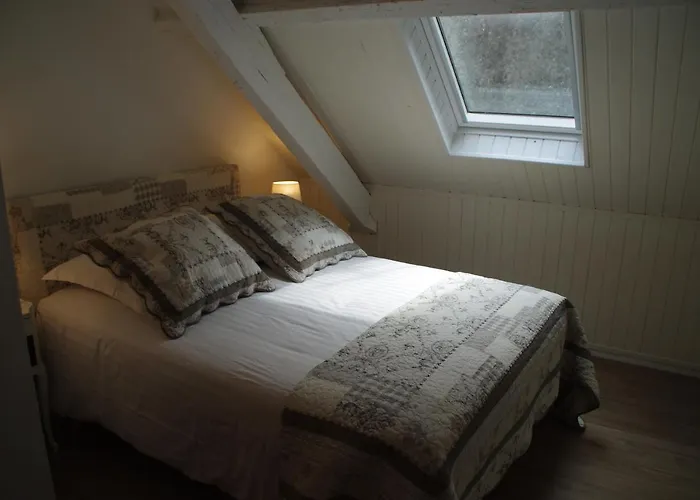 Apartment La Cour Royale